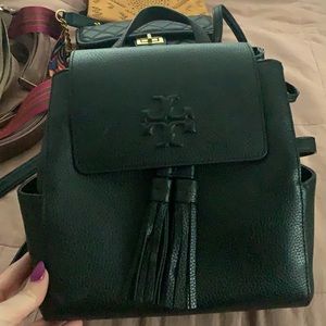 Tory Burch backpack